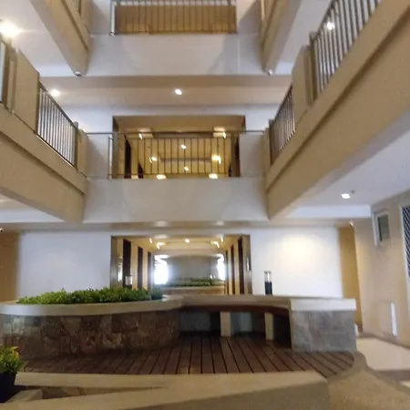 2Br With 2Tb Near Picc And Moa La Verti Residences-Pasay