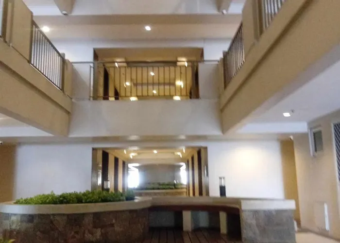 2br With 2tb Near Picc And Moa La Verti Residences-pasay * Manila