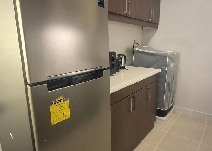 2br With 2tb Near Picc And Moa La Verti Residences-pasay Apartahotel