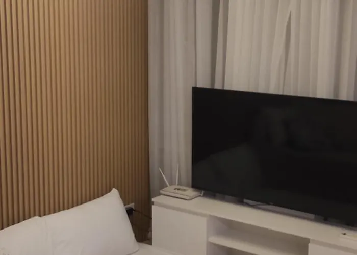 2br With 2tb Near Picc And Moa La Verti Residences-pasay Apartahotel