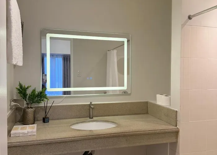 2br With 2tb Near Picc And Moa La Verti Residences-pasay Apartahotel
