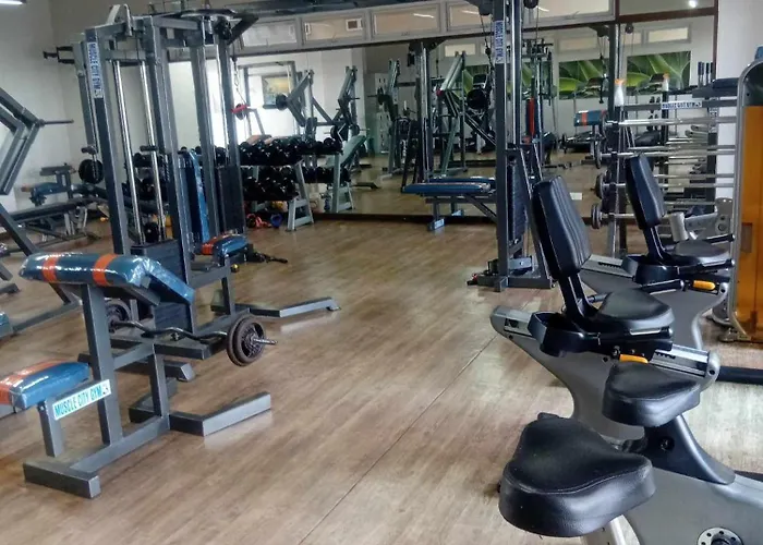 Apartahotel 2br With 2tb Near Picc And Moa La Verti Residences-pasay Manila