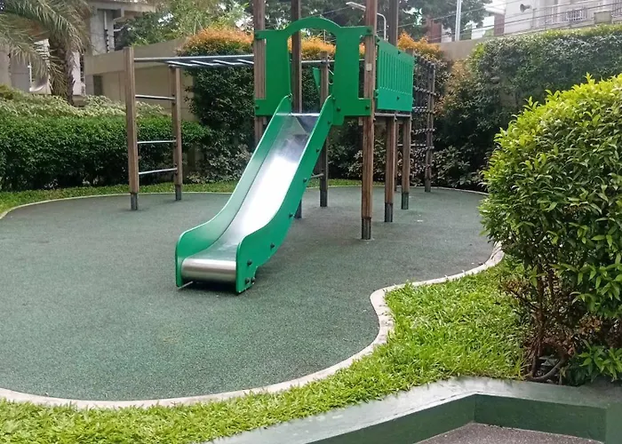 2br With 2tb Near Picc And Moa La Verti Residences-pasay